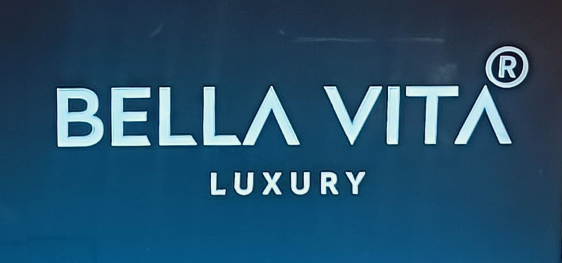 Bella Vita store photos in mall