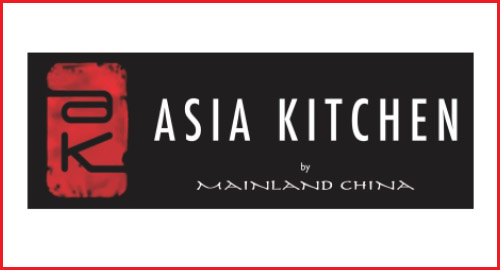 Asia Kitchen store in Shopping Mall - Acropolis Mall Kolkata