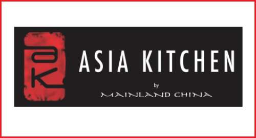 Asia Kitchen