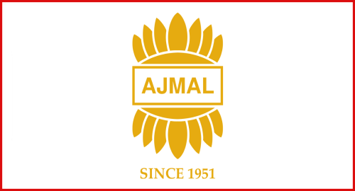Ajmal Perfume