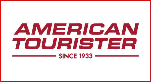 American Tourister