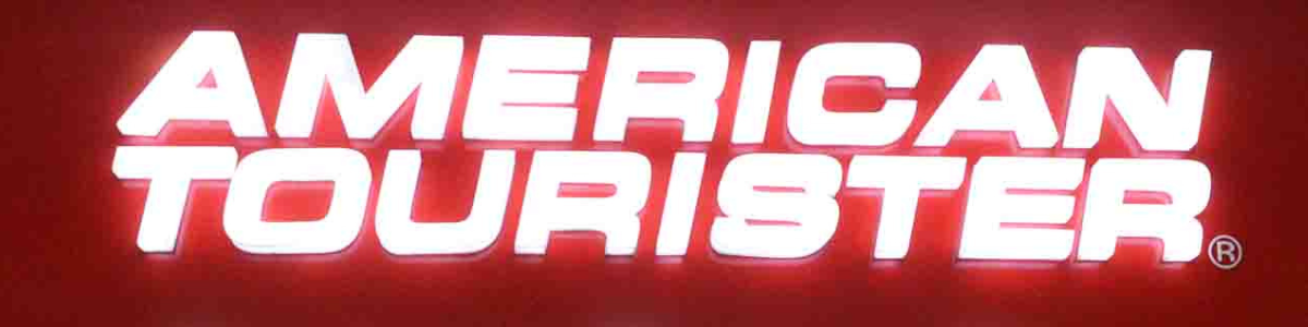 American Tourister store photos in mall