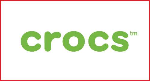 Crocs store in Shopping Mall - Acropolis Mall Kolkata