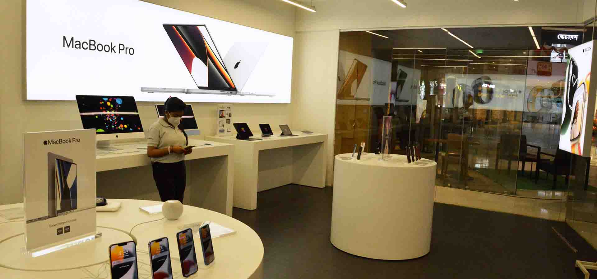 Apple Stores In Kolkata  MacBook service center Kolkata