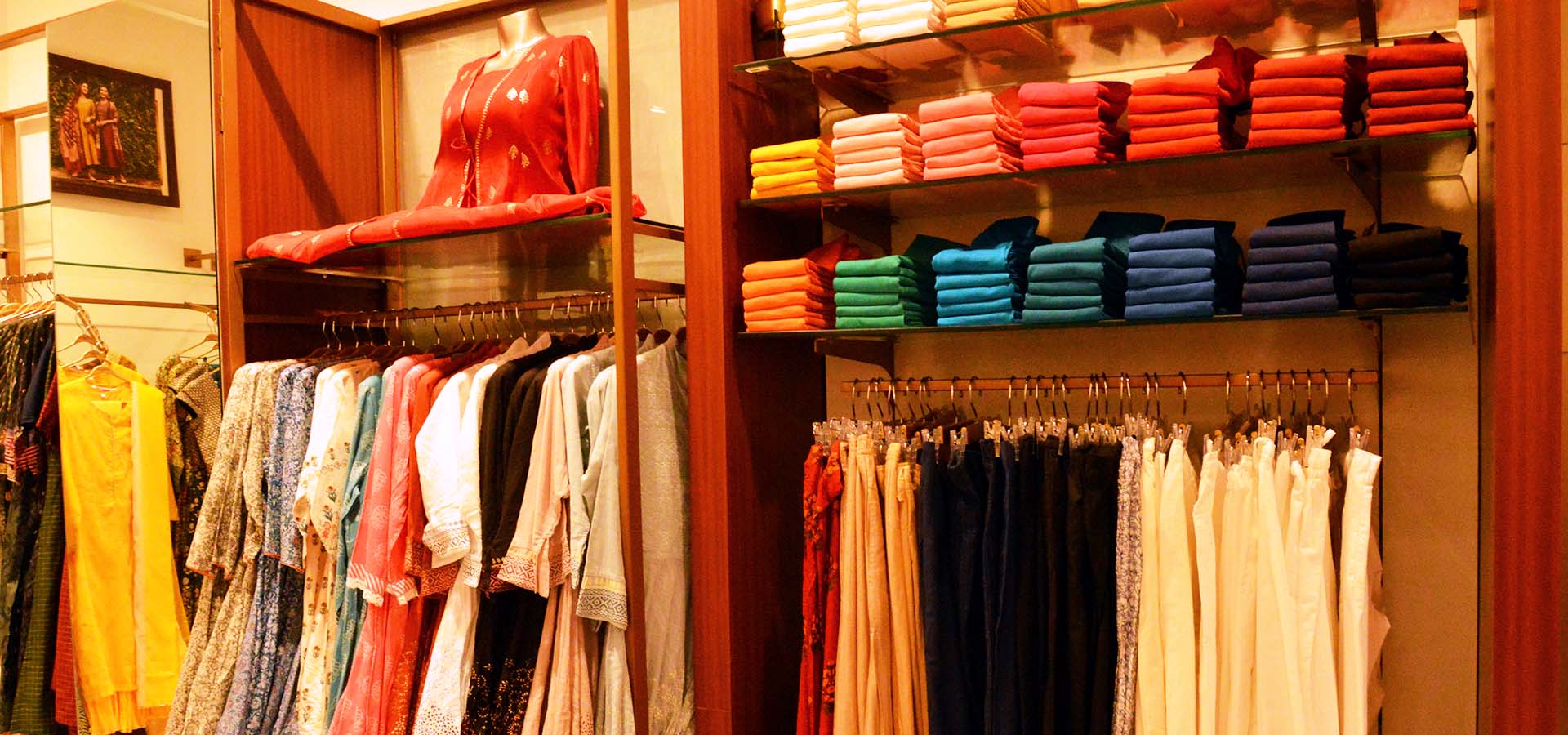 BIBA's stand-alone store count in Kolkata touches 14