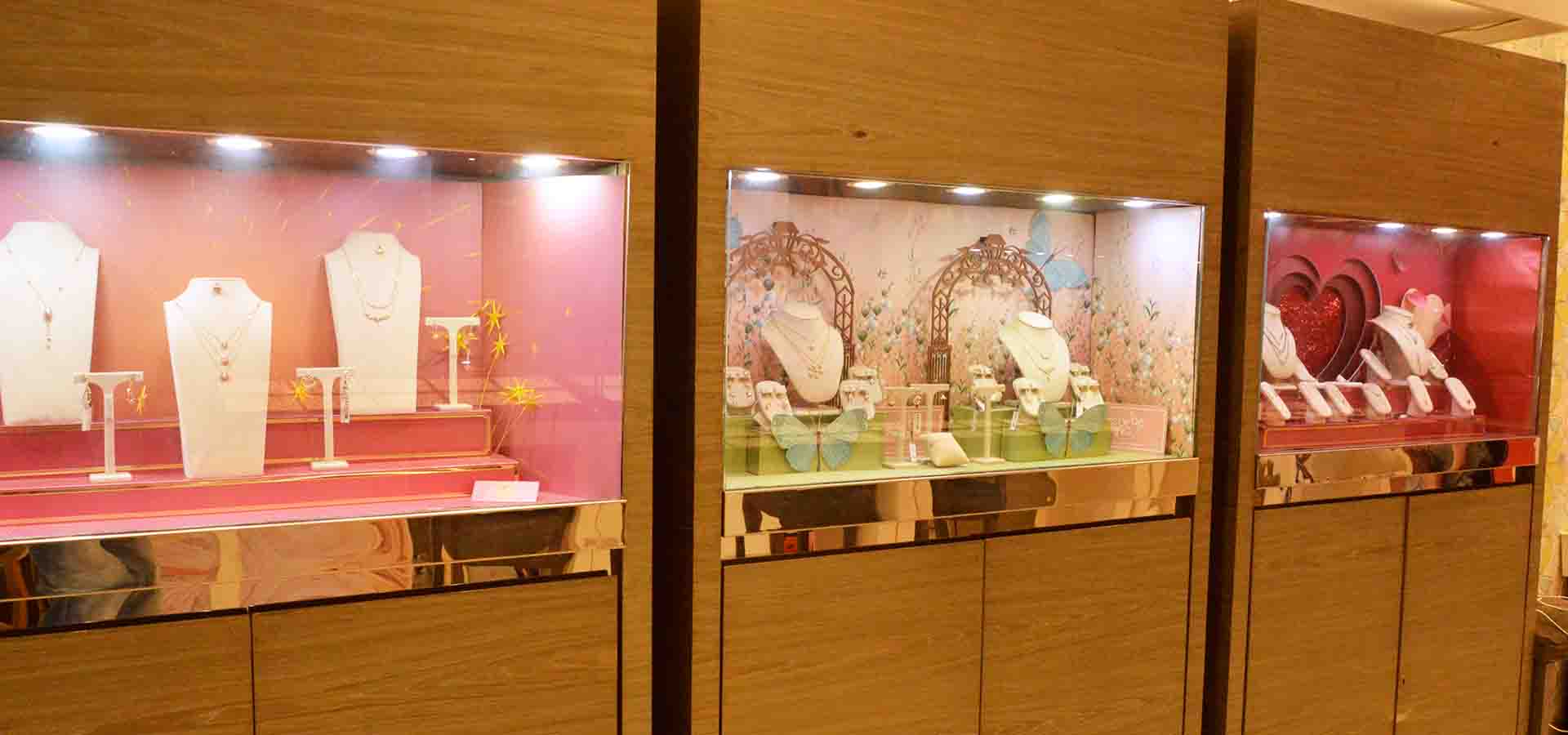 Mia By Tanishq store photos in mall