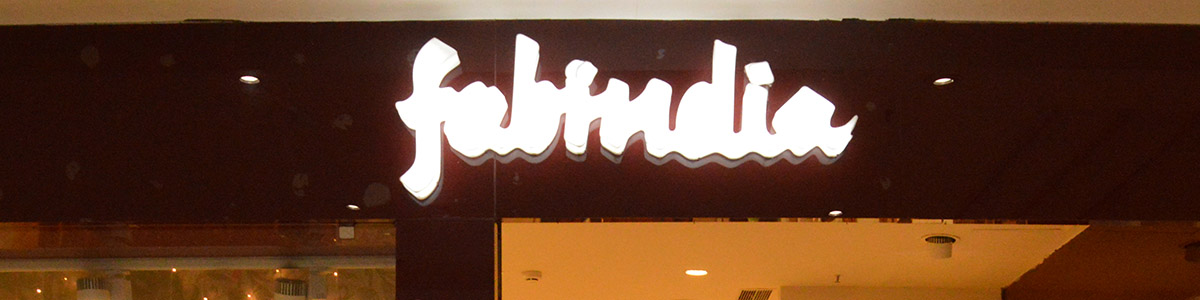 Fabindia store photos in mall