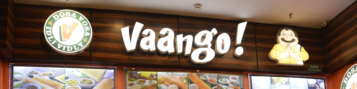Vaango store photos in mall