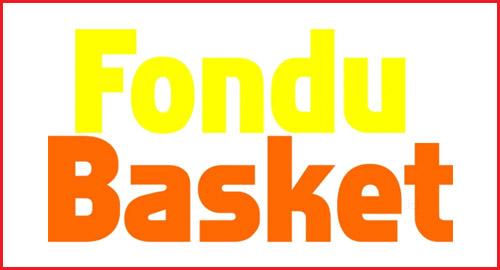 Fondu Basket