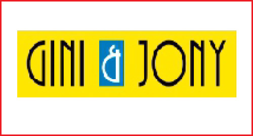 Gini & Jony store in Shopping Mall - Acropolis Mall Kolkata