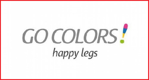 Go Colors store in Shopping Mall - Acropolis Mall Kolkata