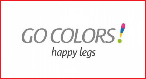 Go Colors | Customer care, Color, Innovative fashion