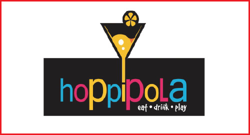 Hoppipola