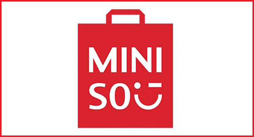 Miniso Lifestyle store in Shopping Mall - Acropolis Mall Kolkata