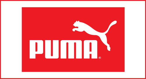 Puma store in Shopping Mall - Acropolis Mall Kolkata