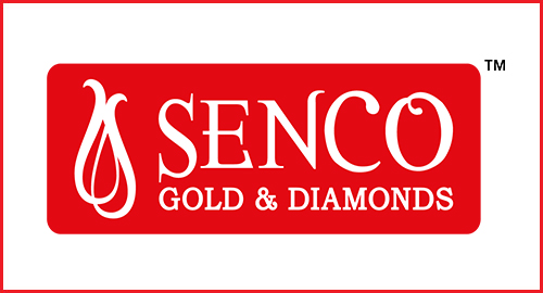 Senco Gold store in Shopping Mall - Acropolis Mall Kolkata
