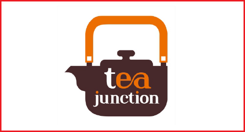 Tea Junction store in Shopping Mall - Acropolis Mall Kolkata