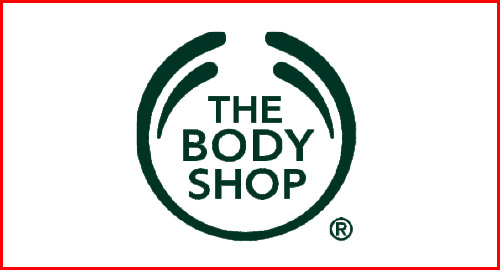 Body Shop store in Shopping Mall - Acropolis Mall Kolkata