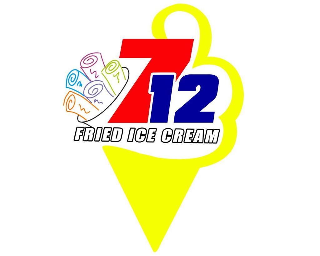 7/12 Fried Ice-Cream