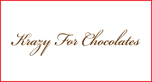 Krazy for Chocolates store in Shopping Mall - Acropolis Mall Kolkata