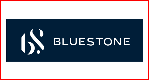 Blue Stone store in Shopping Mall - Acropolis Mall Kolkata
