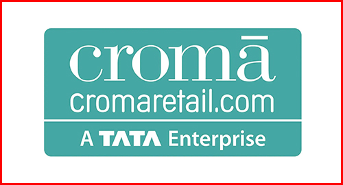 Croma store in Shopping Mall - Acropolis Mall Kolkata