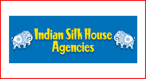 Indian Silk House Agencies store in Shopping Mall - Acropolis Mall Kolkata