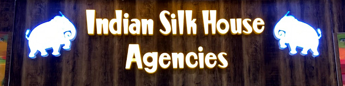 Indian Silk House Agencies store photos in mall