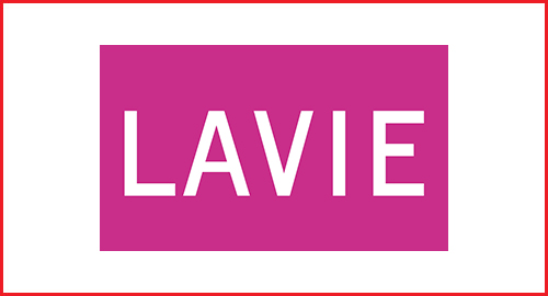 Lavie store in Shopping Mall - Acropolis Mall Kolkata