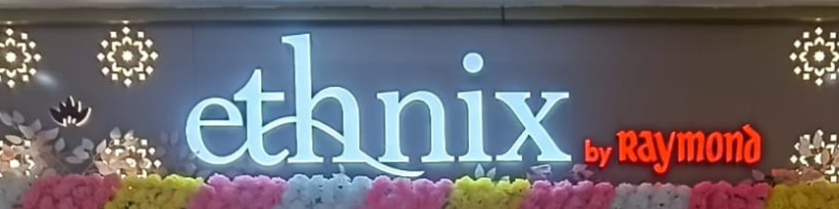 Ethnix by Raymond store photos in mall