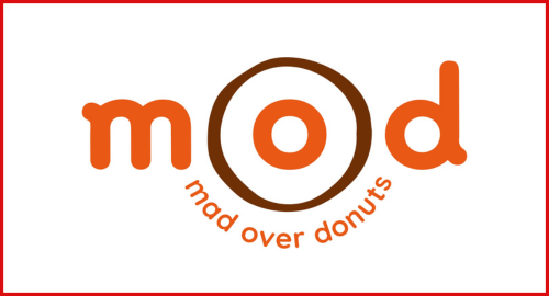 Mad Over Donuts