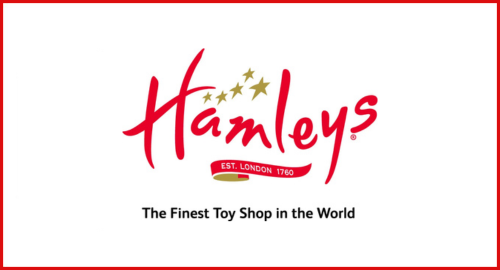 Hamleys