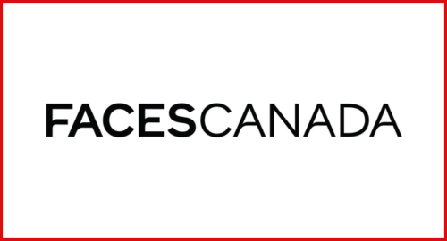 Faces Canada