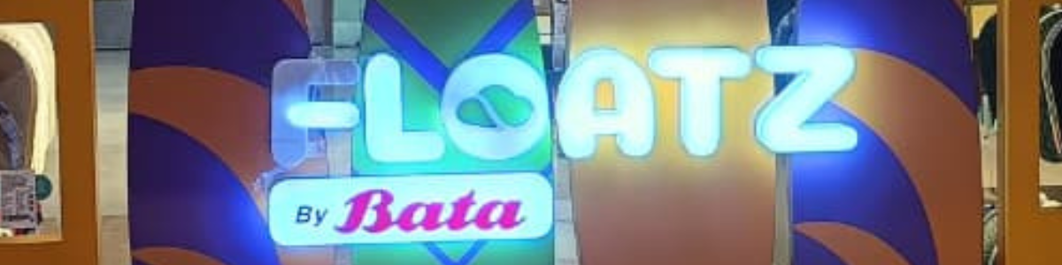 Floatz by Bata store photos in mall
