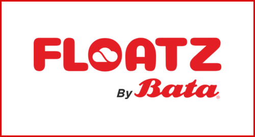 Floatz by Bata