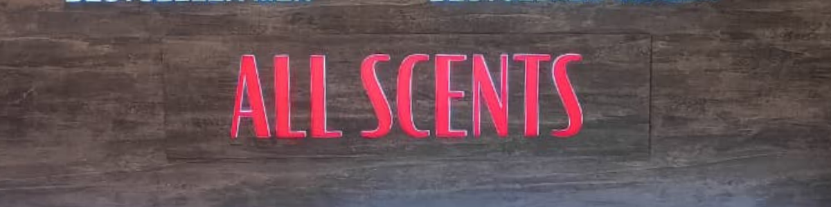 All Scent store photos in mall