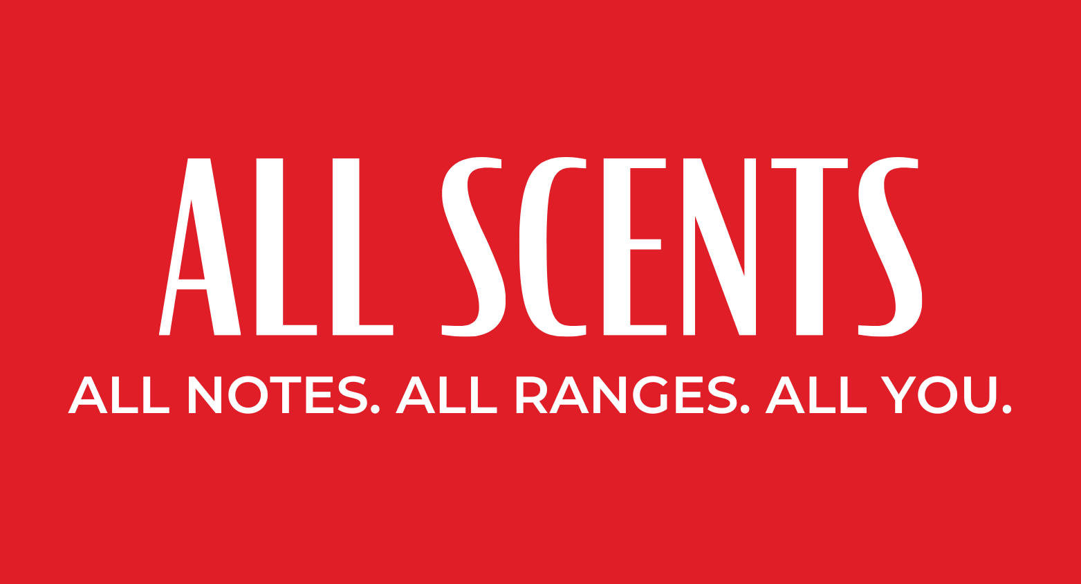 All Scent