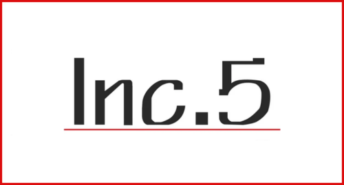 Inc.5